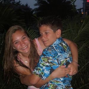 Meet your Posher, Shari